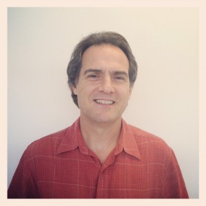 Peter Hirschfield