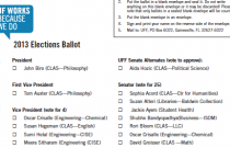 elections